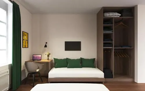 Le Nesk Ventoux - Hotel Sault-de-Vaucluse France