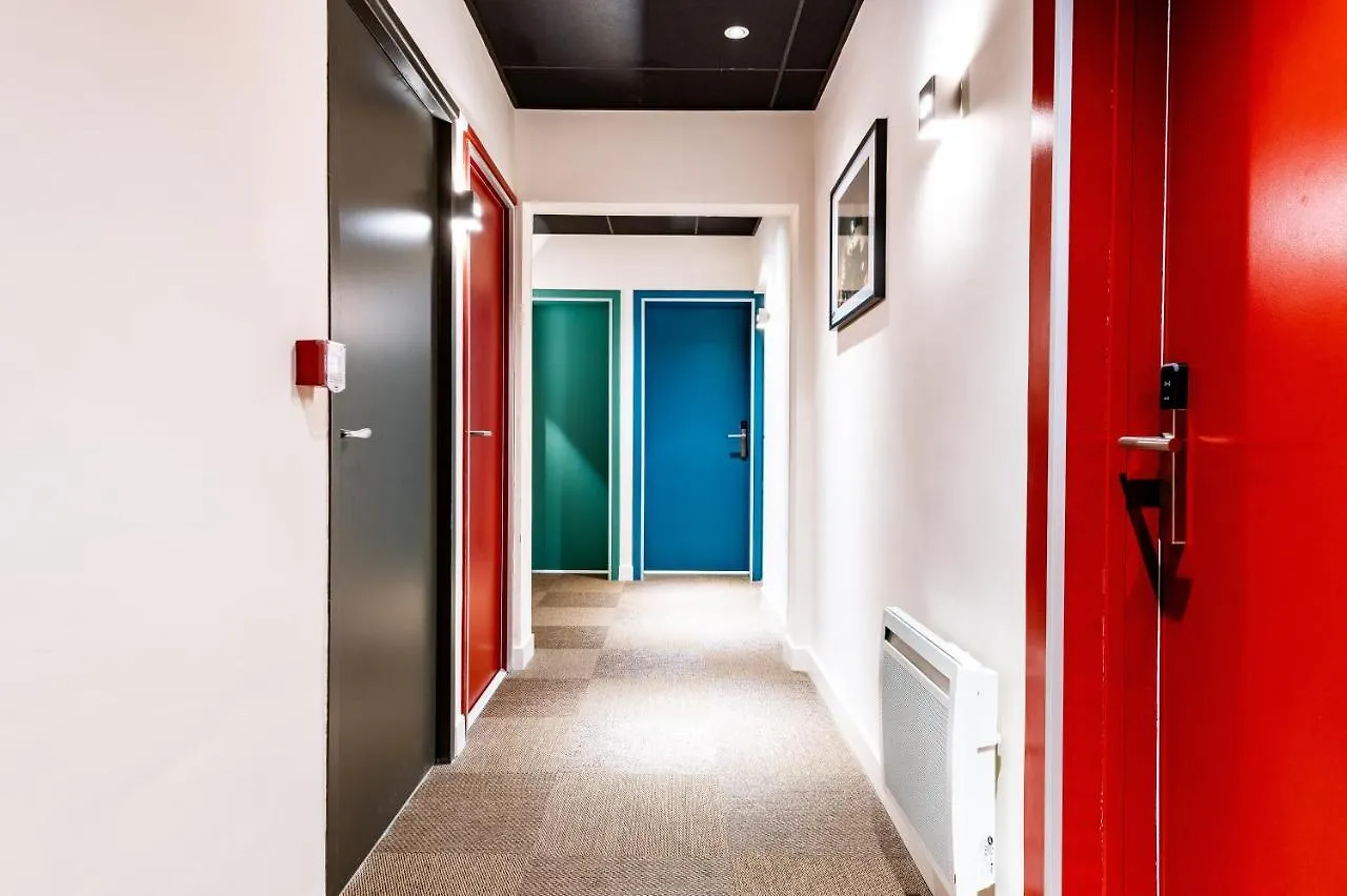 Le Nesk Ventoux - Hotel Sault