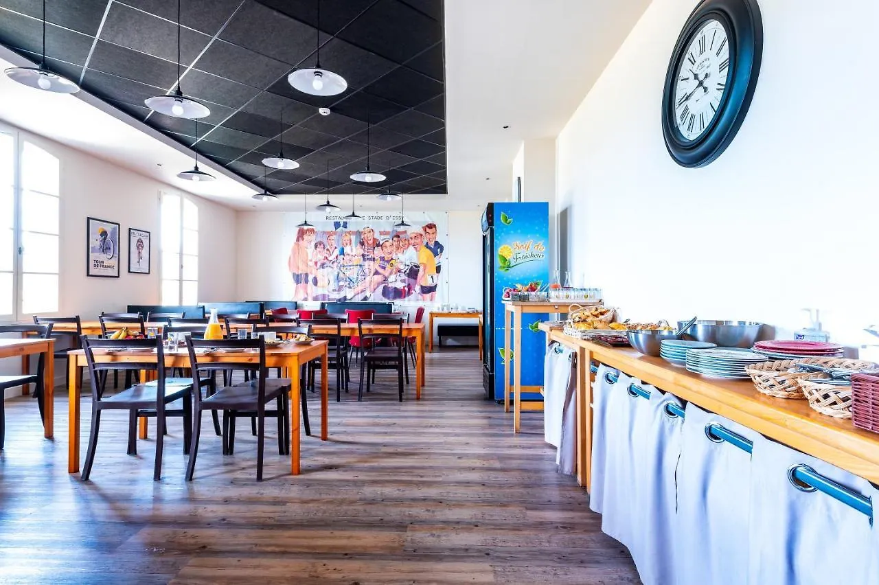 Le Nesk Ventoux - Hotel Sault France