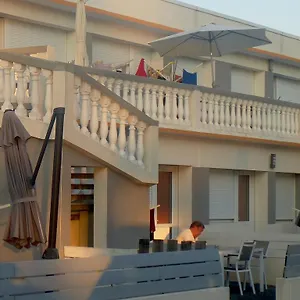 Aparthotel Saint-yves Trévou-Tréguignec