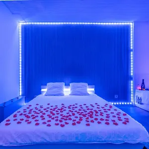 Appartement Romantique