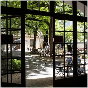Hotel Logis Restaurant Le Louvre