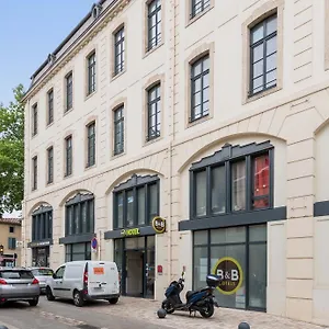 Hotel Centre Gambetta Castres (Tarn)