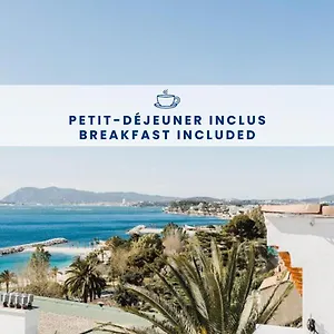 3* Hotel Les Voiles