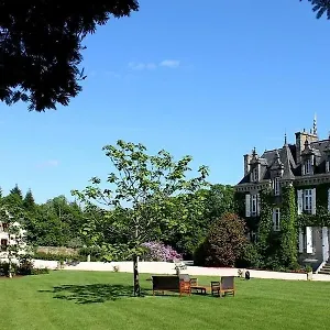 Frühstückspension Manoir De Kerangosquer Pont-Aven