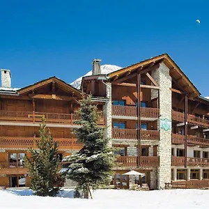 Altitude Hotel Val-dʼIsère