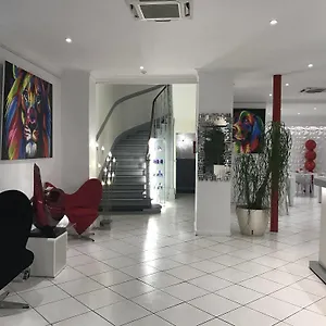 Le Capitole Hotel Toulouse