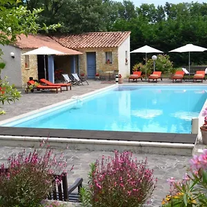 Gasthof La Deviniere Donzère